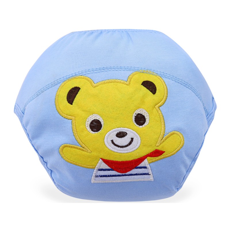 Waterproof Training Pants Factory - Toddler Potty Training Pants Underwear Diapers