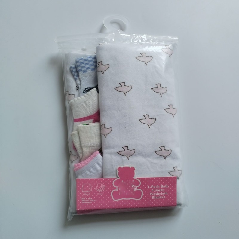 Baby Receiving Blankets Supplier - Wholesale 100 Cotton Large Size 150*100cm Bedding