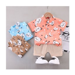 Children Clothes Manufacturer - Wholesale Bulks Brand New Summer Baby Clothes 2023