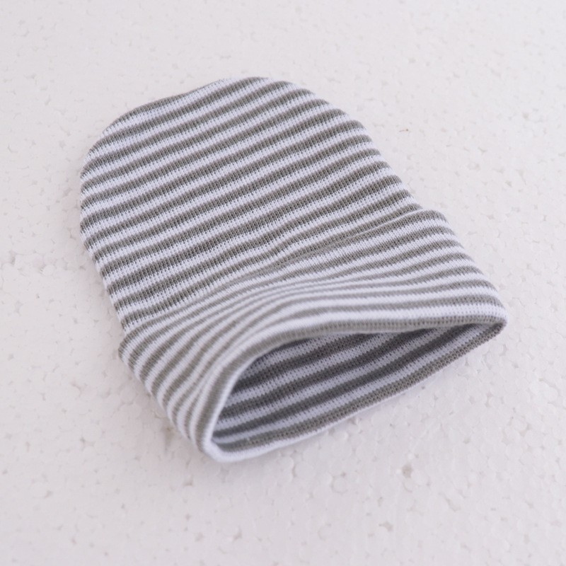 Baby Beanie Caps Factory - 0-12 Month Soft Warm Knitted Winter Hat for Boys Girls
