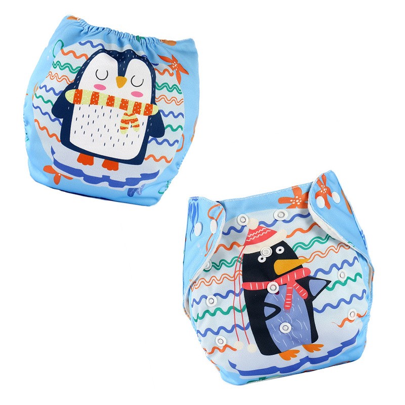 Baby Training Pants Manufacturer - Toilet Learning Animal Designs Training Underwear