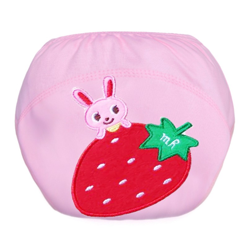 Waterproof Training Pants Factory - Toddler Potty Training Pants Underwear Diapers