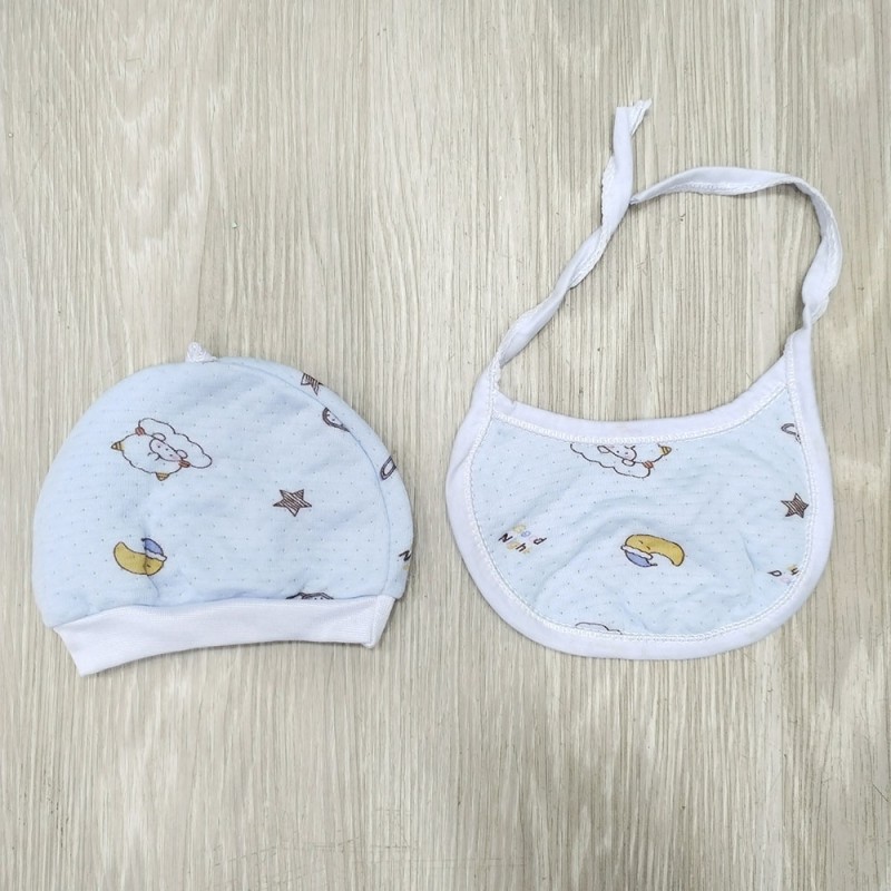 Newborn Winter Set Manufacturer - Layette Gift Set Neutral Baby Boy Girl Clothes Set