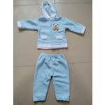 Flannelette Baby clothes