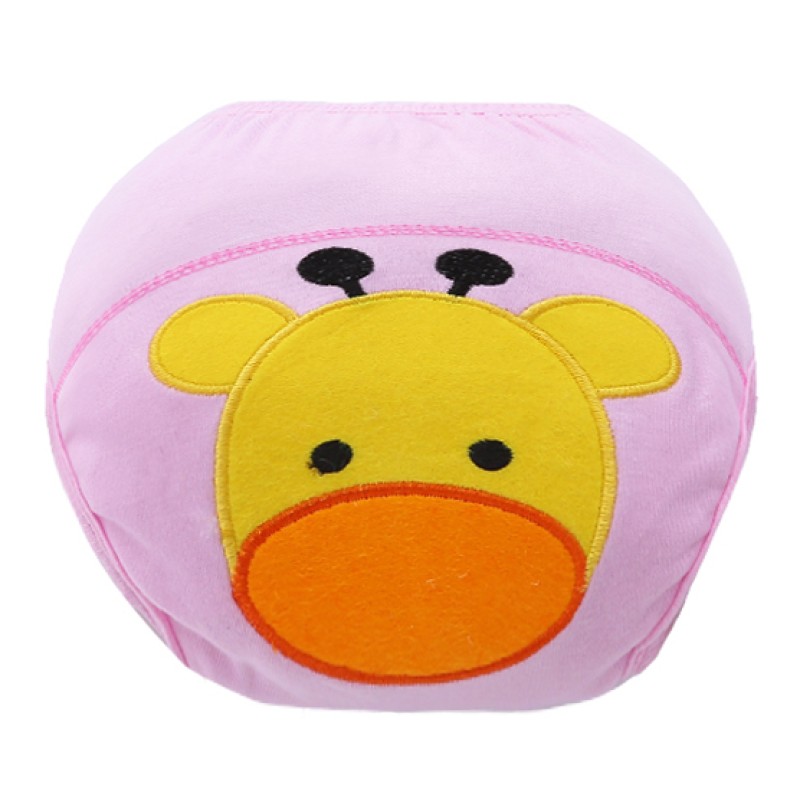 Waterproof Training Pants Factory - Toddler Potty Training Pants Underwear Diapers