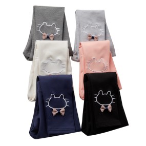 Baby Toddler Leggings Factory - 2-7 Years Casual Spring Summer Autumn Pants Tights