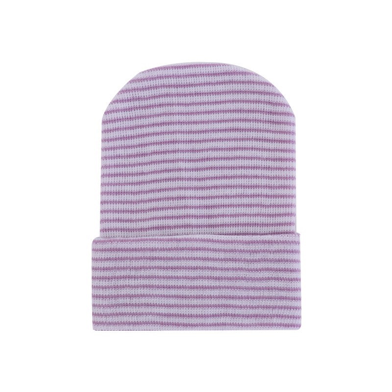 Baby Beanie Caps Factory - 0-12 Month Soft Warm Knitted Winter Hat for Boys Girls