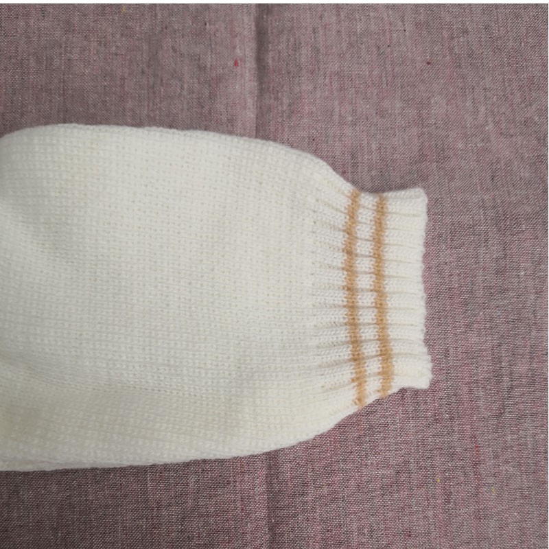 Baby Winter Outfit Supplier - Knitted Sweatshirt Top With Pants Cardigan Set Boys Girls