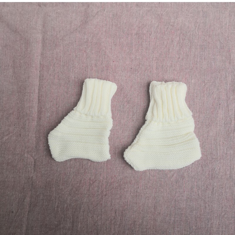 Baby Sweater Set Factory - Knit Cardigan Beanie Gift Crochet Set Winter Clothes Set