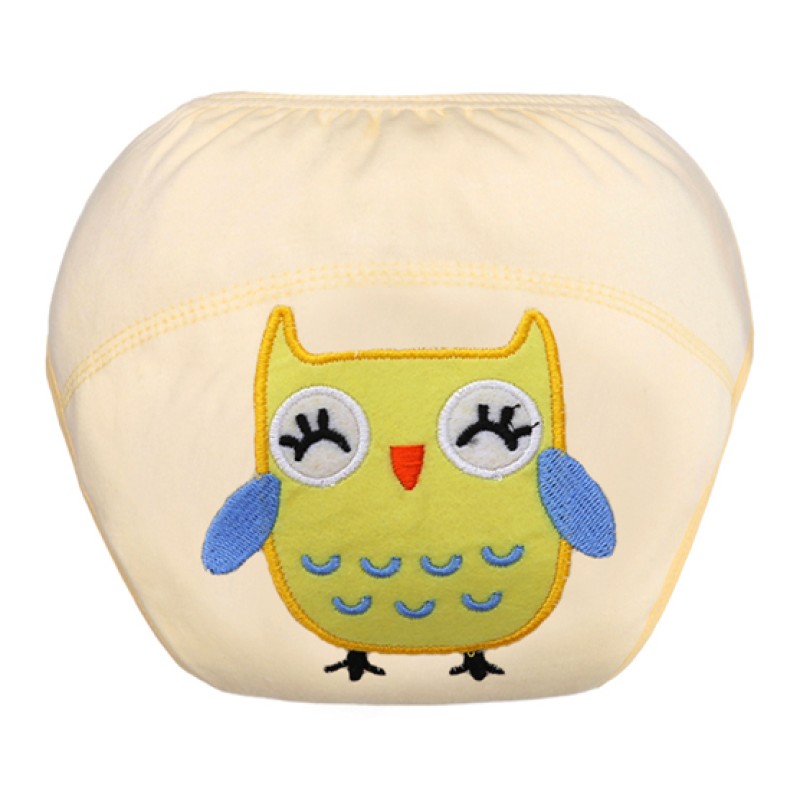 Waterproof Training Pants Factory - Toddler Potty Training Pants Underwear Diapers