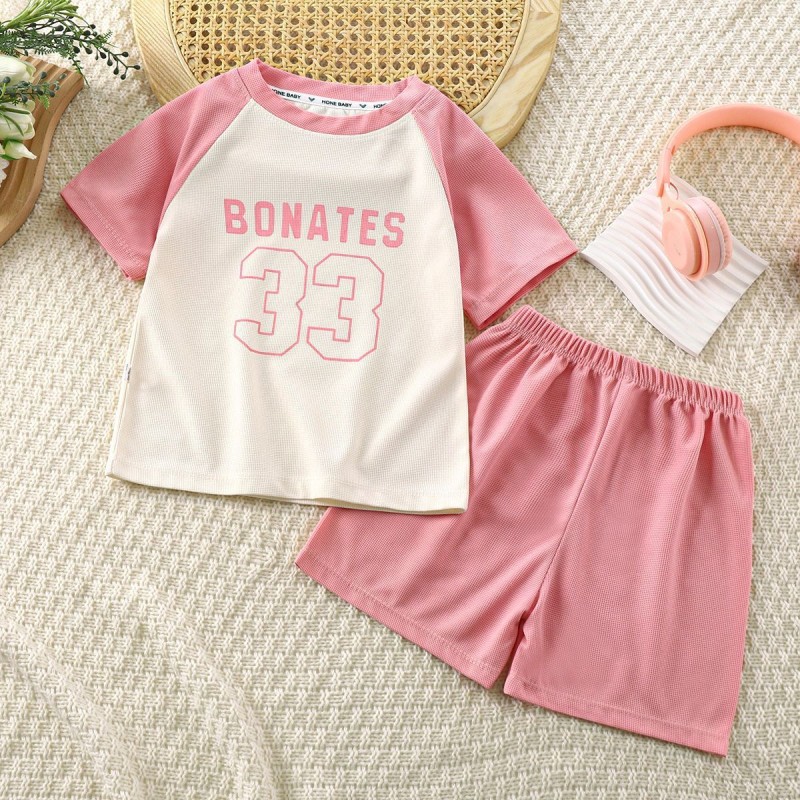 Boys Pajamas Set Manufacturer - 1-8 Year Kids Pajamas Sleepwear 100% Cotton Nightwear