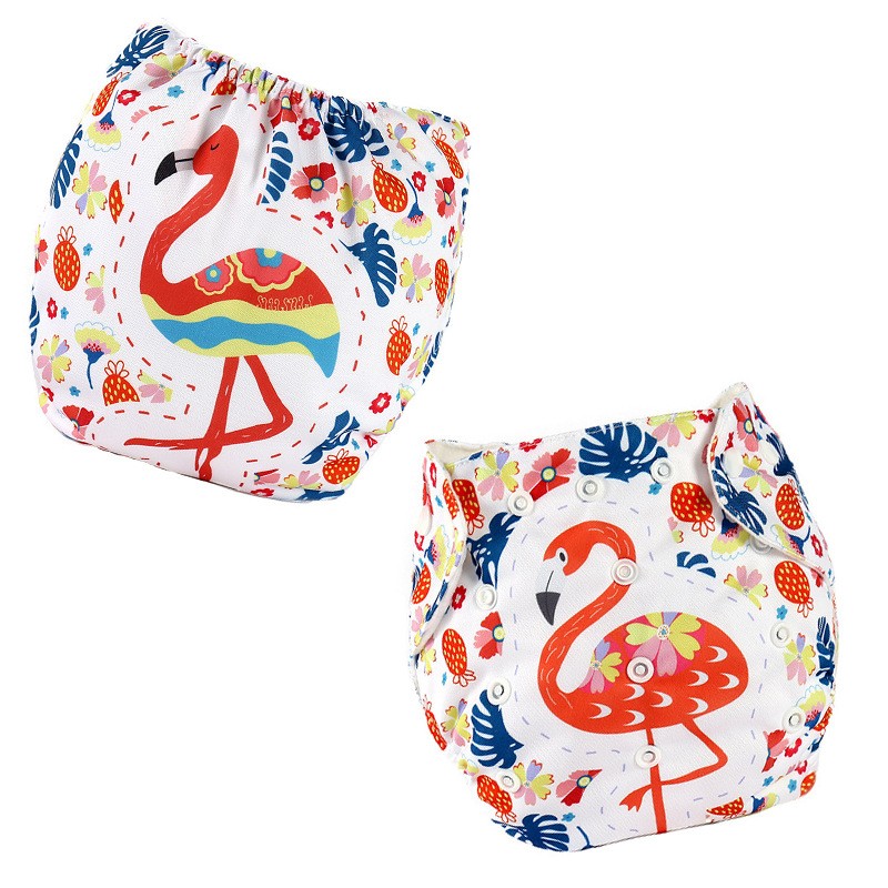 Baby Training Pants Manufacturer - Toilet Learning Animal Designs Training Underwear