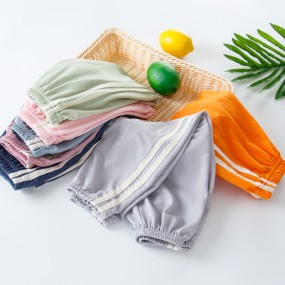 Summer Kids Pants Supplier - Mosquito Pants Active Athletic Jogger Sweatpants Toddlers