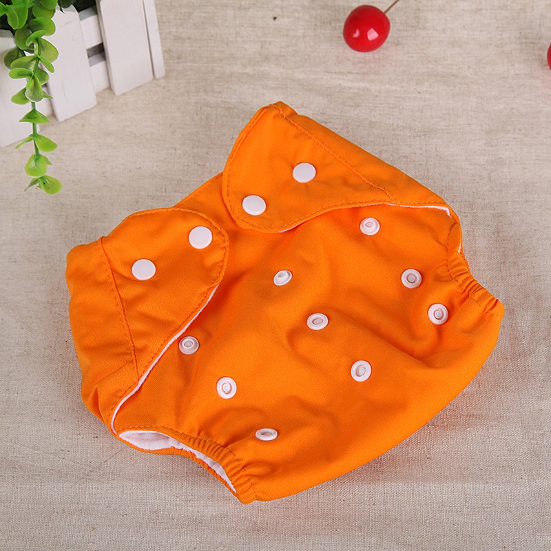 Waterproof Toddler Pants Manufacturer - 0-3T Potty Training Urine Pants Unisex Diaper