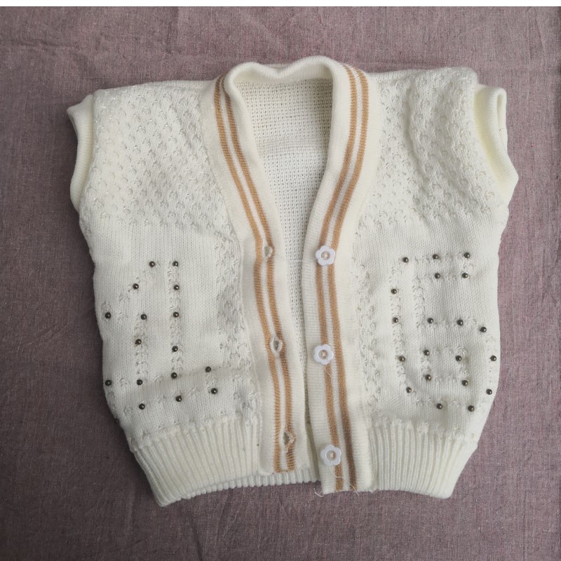 Newborn Winter Sweaters Manufacturer - Knit Pullover Long Sleeve Sweater Outfits Set