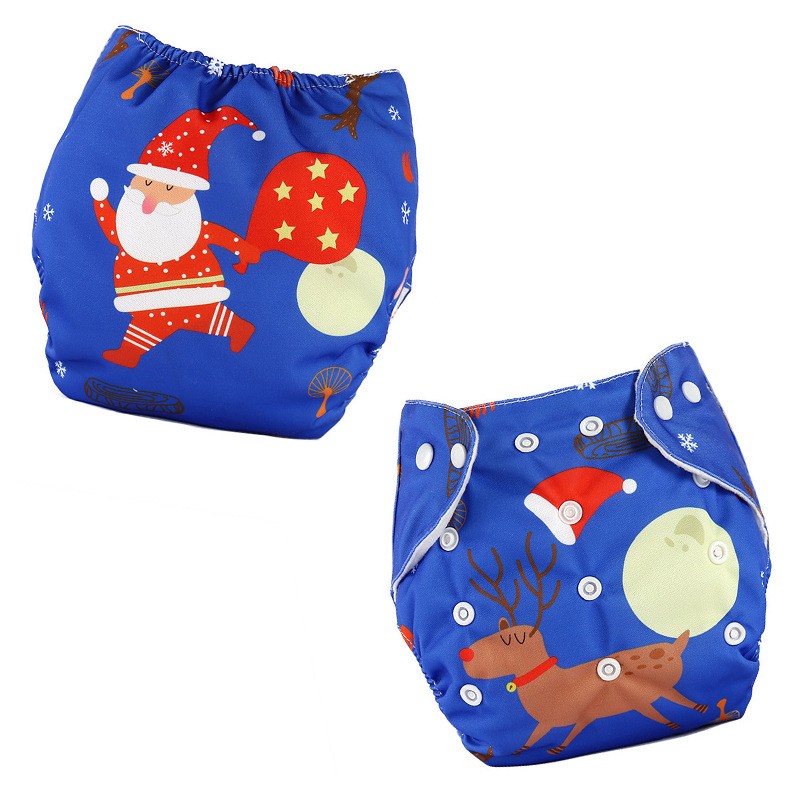 Baby Training Pants Manufacturer - Toilet Learning Animal Designs Training Underwear