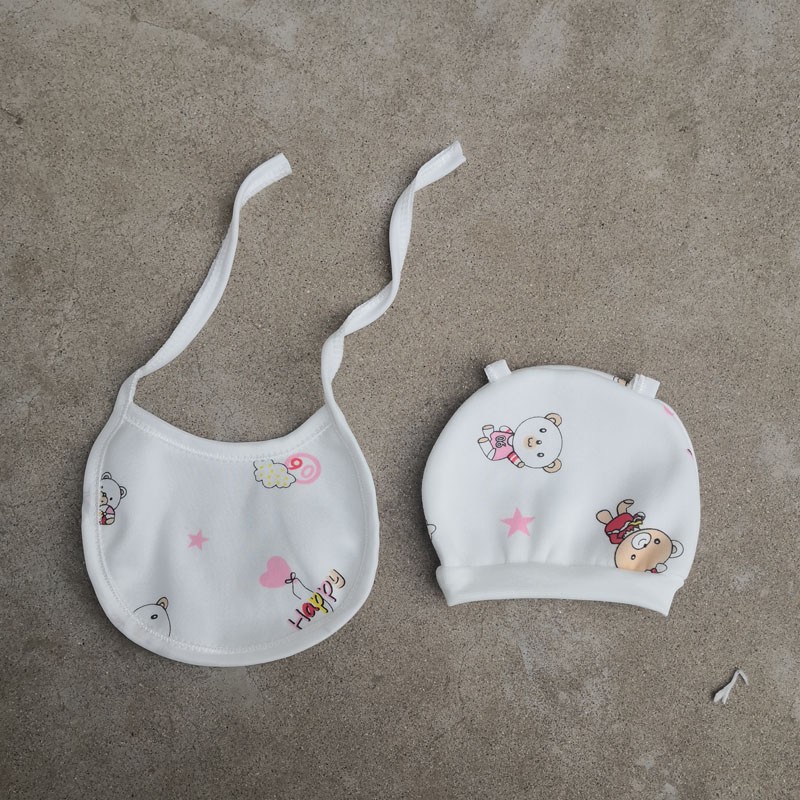 Newborn Clothes Supplier - 8PCS Baby Girl Boy Clothes 0-3 Months Winter Gifts Set