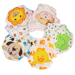 Baby Training Pants Supplier - Strong Absorbent Potty Training Underwear Cotton Pants