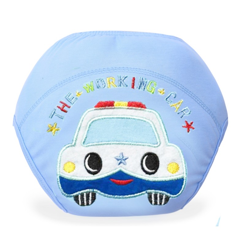 Waterproof Training Pants Factory - Toddler Potty Training Pants Underwear Diapers