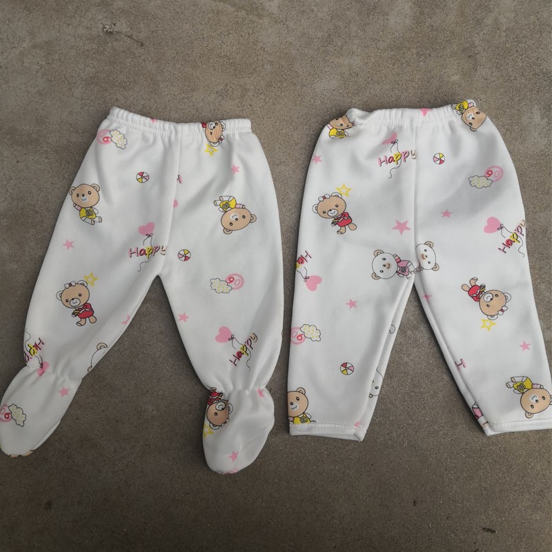 Newborn Clothes Supplier - 8PCS Baby Girl Boy Clothes 0-3 Months Winter Gifts Set