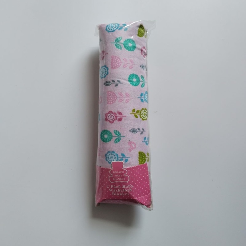 Receiving Blanket Factory - China Wholesale 100% Cotton Swaddle Blanket 39 X 59 Inches