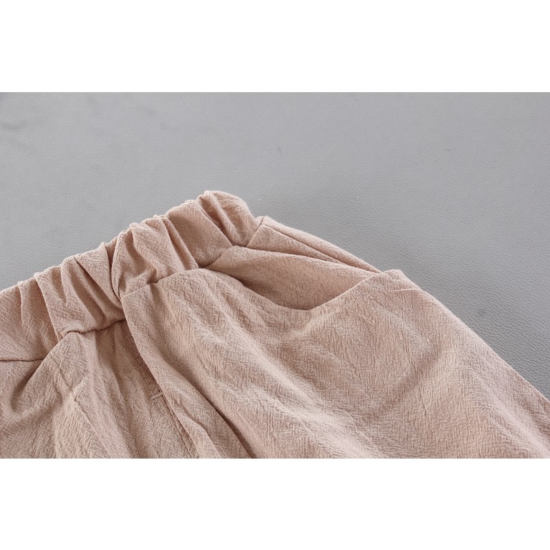 Teens Clothes Supplier - 1-4 Years Dinosaur Design Polo Shirt Casual Shorts Set