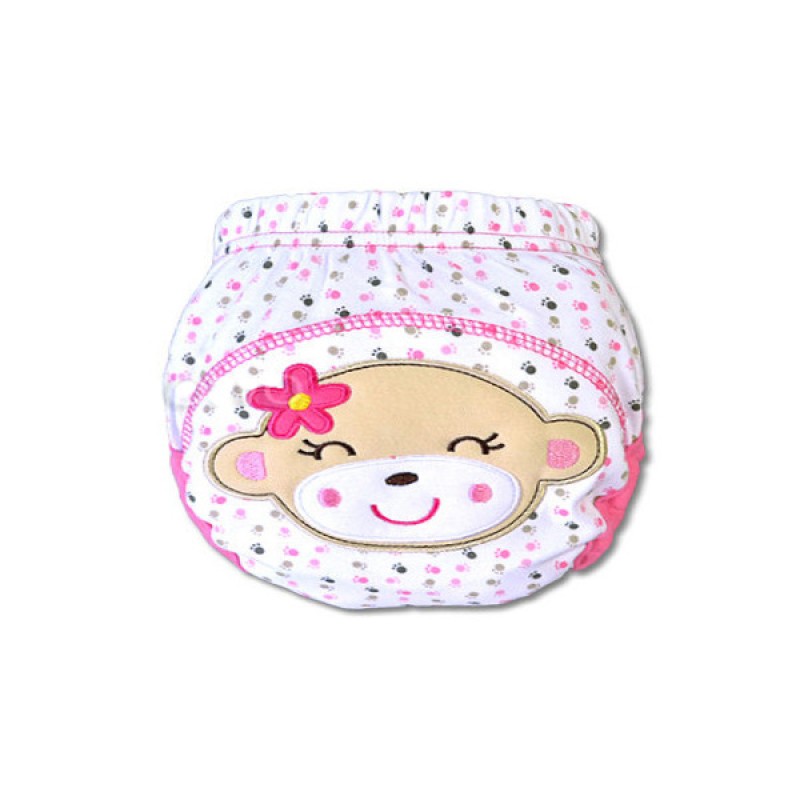 Baby Training Pants Supplier - Strong Absorbent Potty Training Underwear Cotton Pants