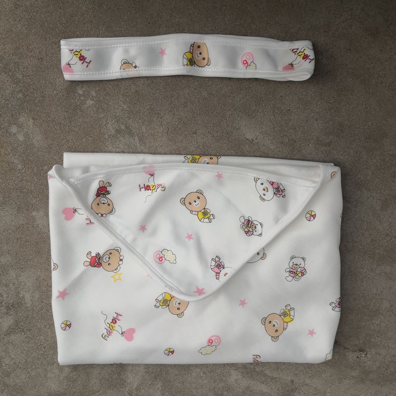 Newborn Clothes Supplier - 8PCS Baby Girl Boy Clothes 0-3 Months Winter Gifts Set