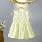 Baby girl dress