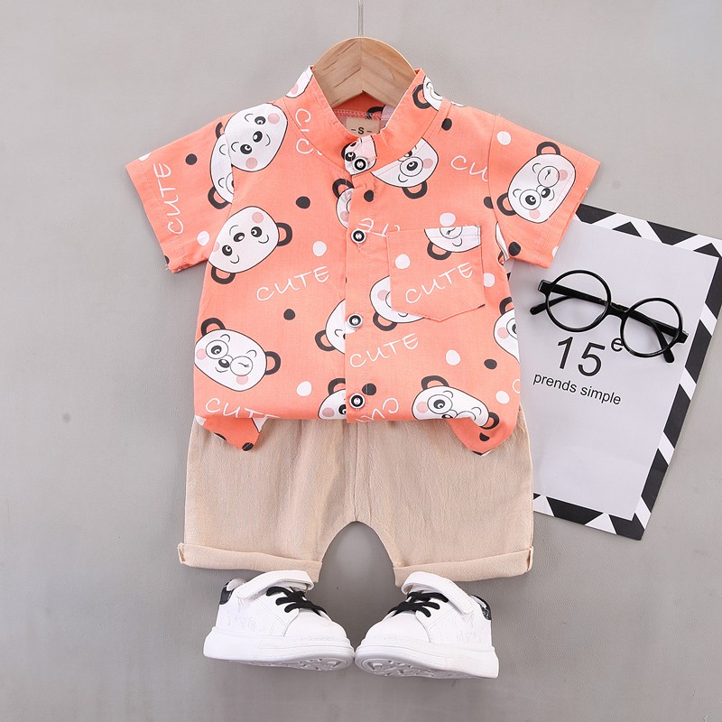 Children Clothes Manufacturer - Wholesale Bulks Brand New Summer Baby Clothes 2023