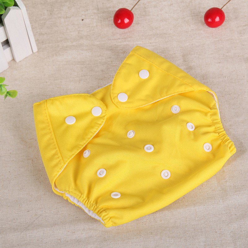 Waterproof Toddler Pants Manufacturer - 0-3T Potty Training Urine Pants Unisex Diaper
