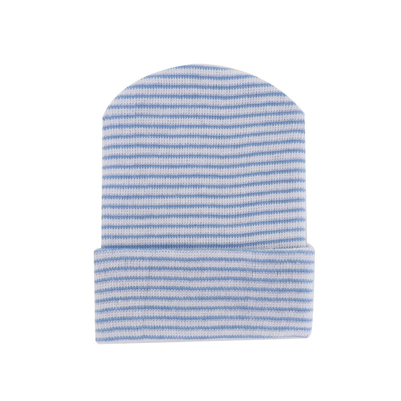 Baby Beanie Caps Factory - 0-12 Month Soft Warm Knitted Winter Hat for Boys Girls