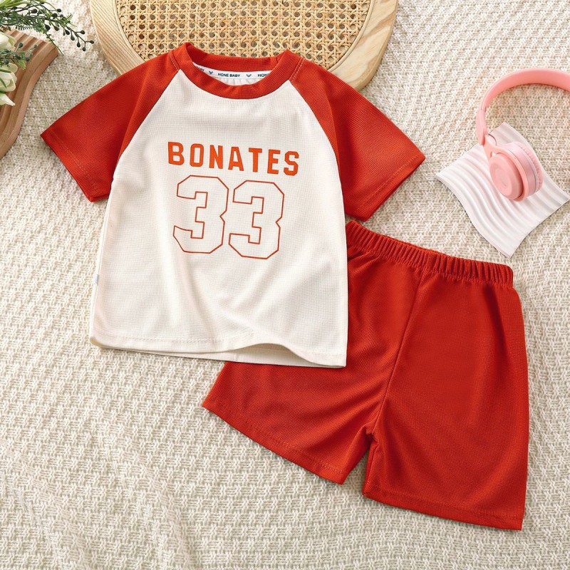 Boys Pajamas Set Manufacturer - 1-8 Year Kids Pajamas Sleepwear 100% Cotton Nightwear