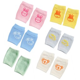 Baby Crawling Pads Supplier - New Knee Pads Walking Tool Soft Portable Changing Pad