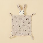 Baby bath towels and towels