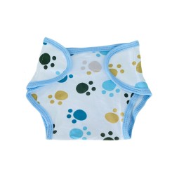 Cloth Baby Diapers Manufacturer - Wholesale Price Training Pants Soft Cotton Diaper