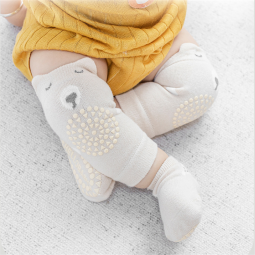 Baby Knee Pads Factory - Autumn New Crawling Pads Walking Tool Children's Socks