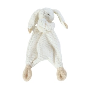 Rabbit Towel Factory - Soft Comfort Sleep Doll Animal Friendly Sleeping Towel