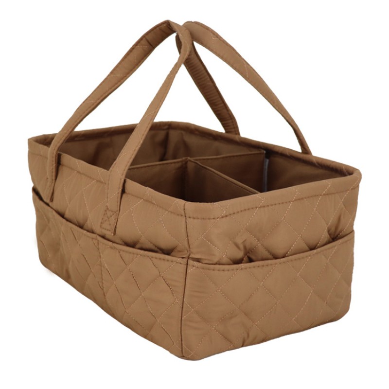 Diaper Bag Supplier - Multifunctional Foldable Stroller Organizer