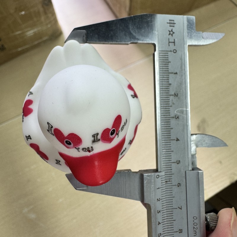 Rubber Duck Manufacturer - Custom Bath Toys Squeeze Squeaky Pool