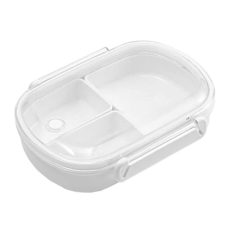 Lunch Box Factory - Insulated Microwave Safe Bento Container
