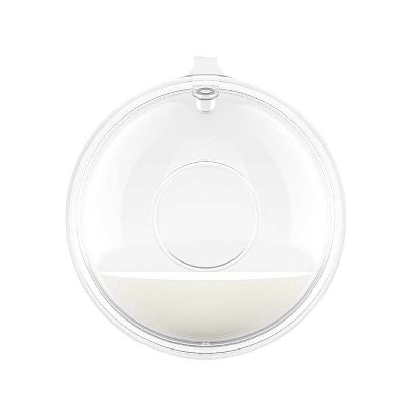 Milk Collector Factory - Integrated Anti-Overflow Breast Pump