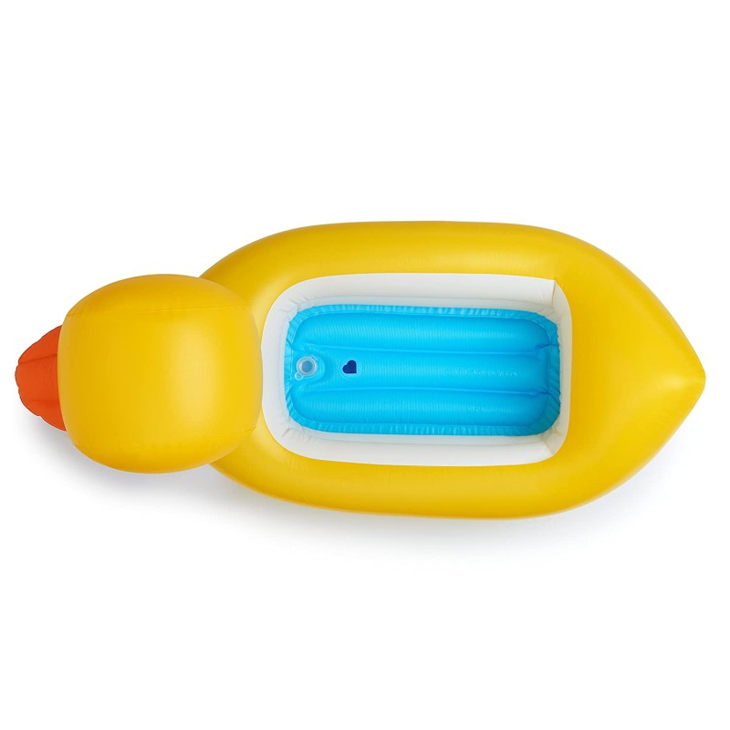Bathtub Seat Factory - Inflatable Saddle Horn Ocean Design