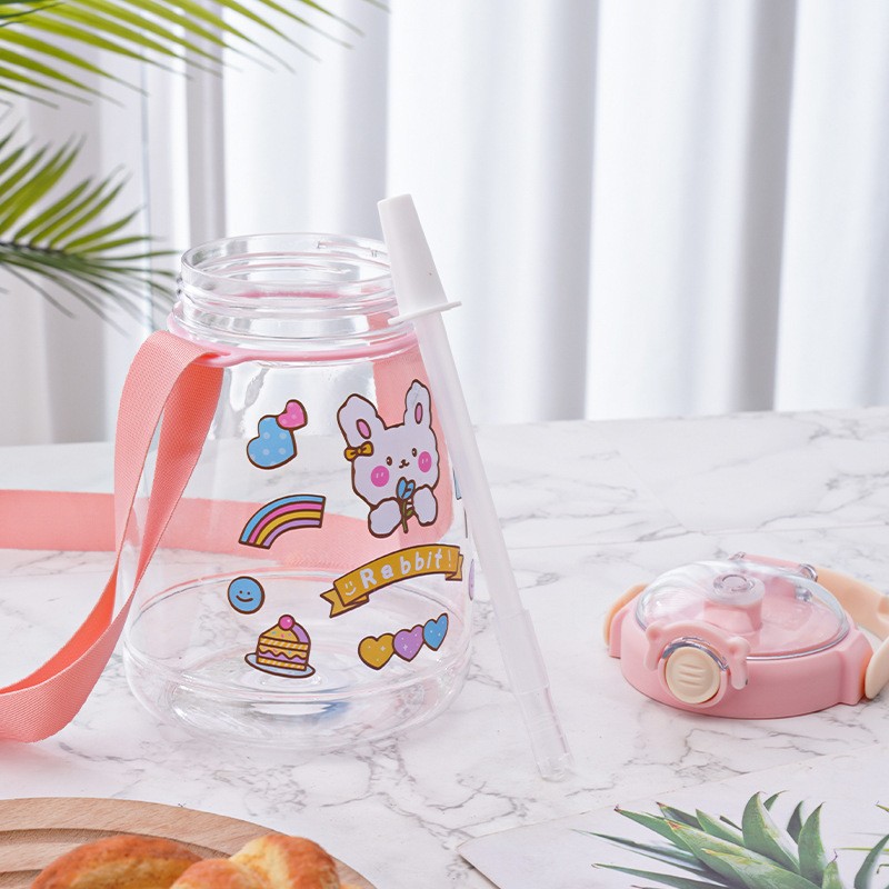 Drinkware Supplier - Portable Carton Double Drinking Pipette