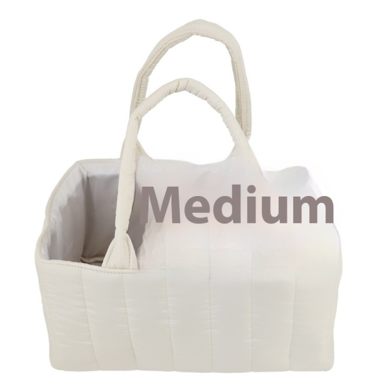 Diaper Bag Supplier - Multifunctional Foldable Stroller Organizer