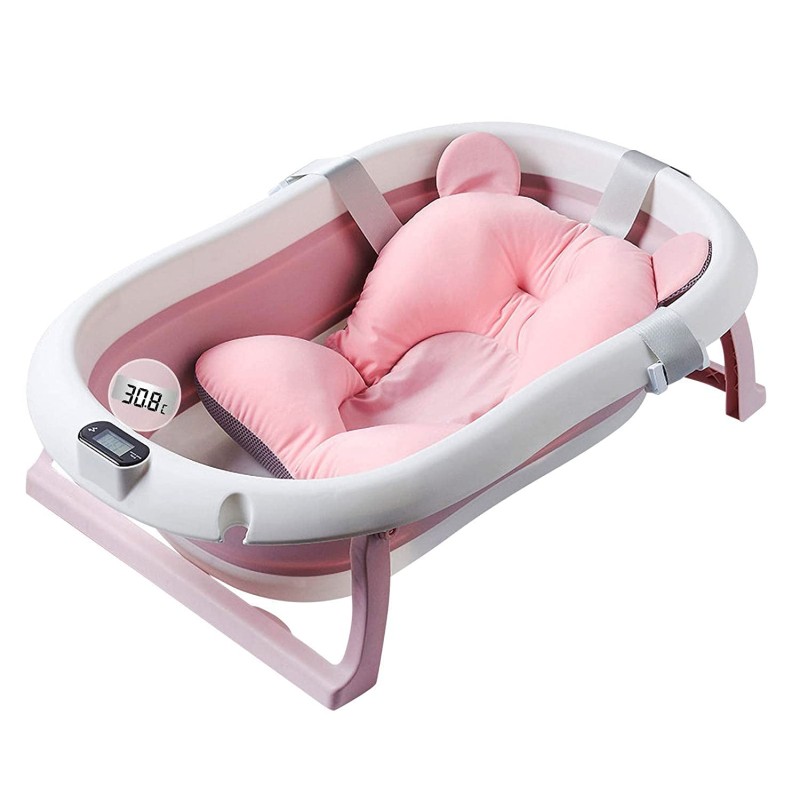 Baby Bathtub Manufacturer - Convertible Sprayer Bath Essentials