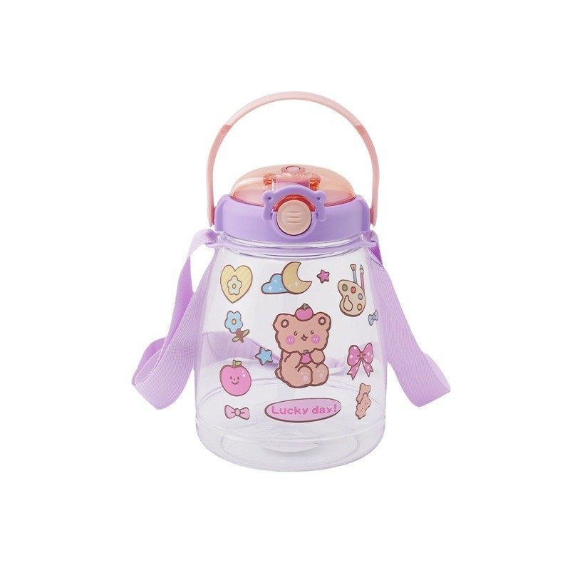 Drinkware Supplier - Portable Carton Double Drinking Pipette