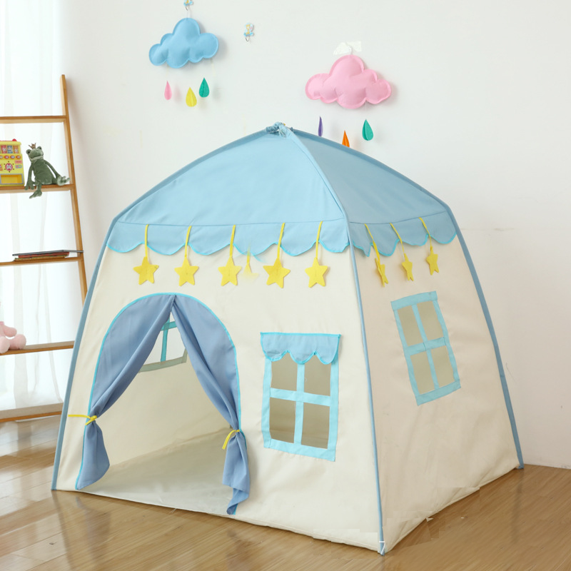 Children Tent Supplier - Non-toxic Portable Folding House