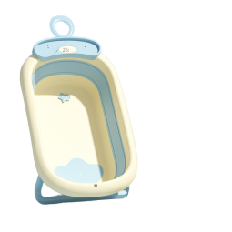 Bath Tub Supplier - Thickened Anti-Falling Portable Wash Basin