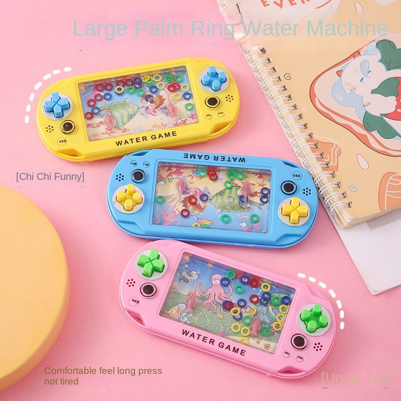 Water Machine Supplier - Ocean Loop Creative Educational Toy